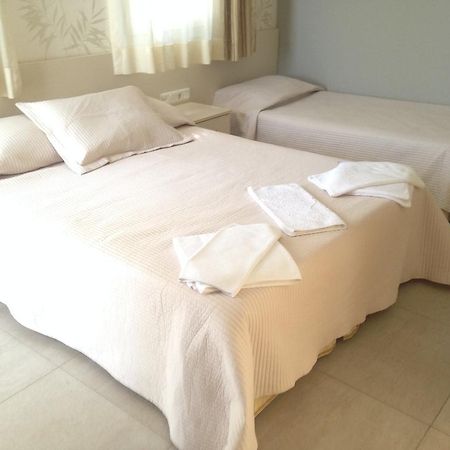 Acelya Hotel 奥塔肯特 外观 照片