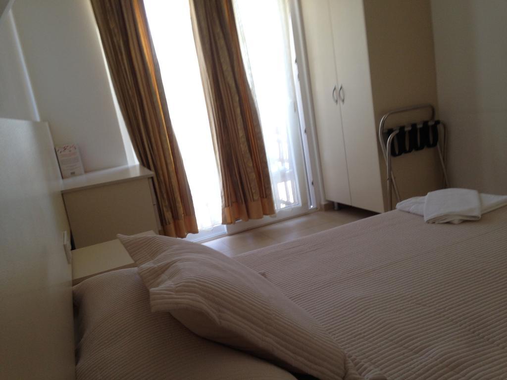 Acelya Hotel 奥塔肯特 外观 照片