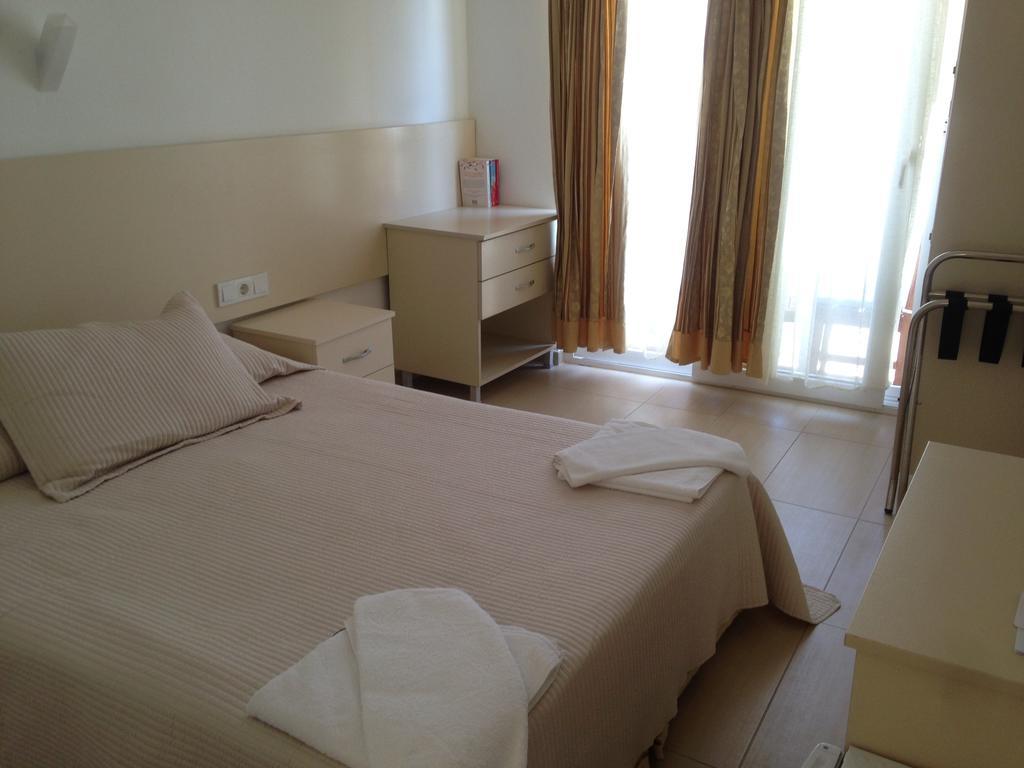 Acelya Hotel 奥塔肯特 外观 照片